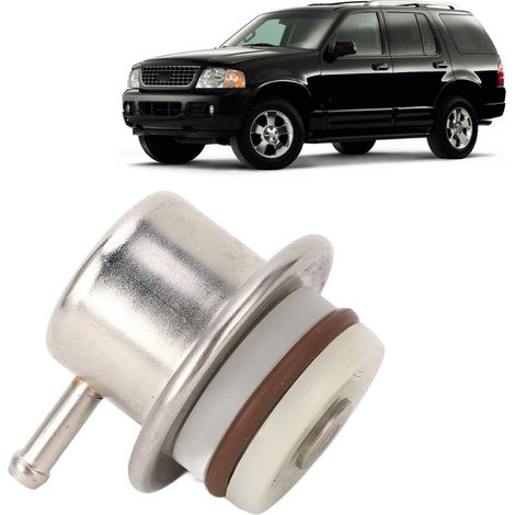 Kraftstoffdruckregler YL8Z-9F775AA für Ford Mazda Mercury Ranger 6 1999-2006 (1/5)