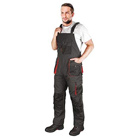 Pantaloni da lavoro Foreco-B 56