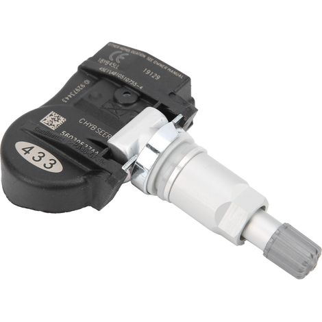 Reifendrucksensor TPMS 56029527AA Ersatz für Dodge Journey/Avenger/Caliber/Charger (1/5)