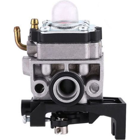 Il carburatore è adatto ai micromotori Chong GX25, GX35, HHB25, HHT35, HHH25 e HHT35S 4.