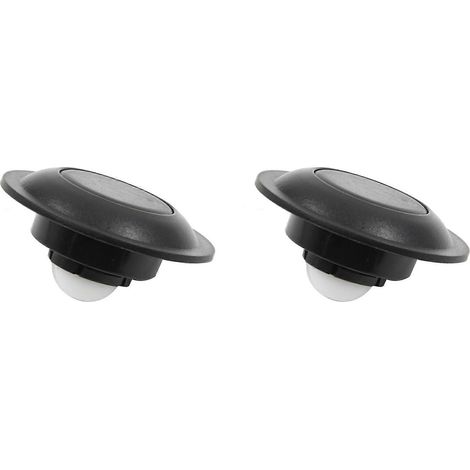 2 botones de apertura interior de puerta trasera para Fiat Ducato Mk3, Peugeot Boxer, Citroën Relay 06-21 735539554 1607485980 735426396 (1/5)