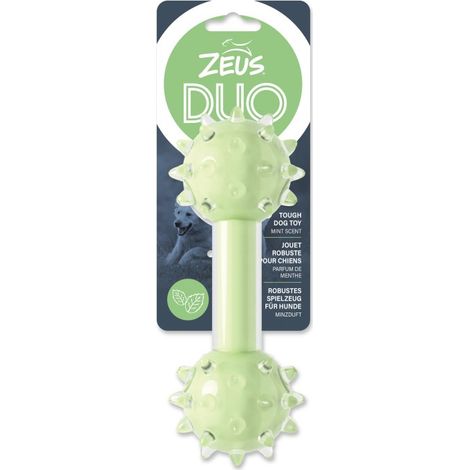Juguetes para perros Zeus Duo