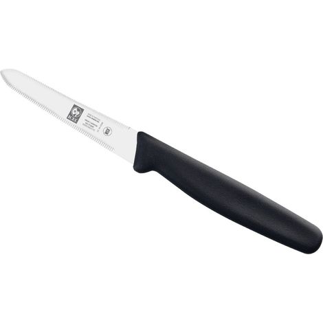 Icel coltello seghettato per pompelmo e agrumi cm 8 (1/2)