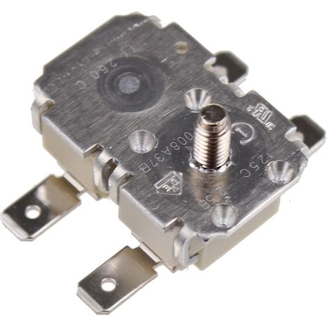 Bosch - termostato con sicurezza - 130°c - 10001886 - 5900215032351