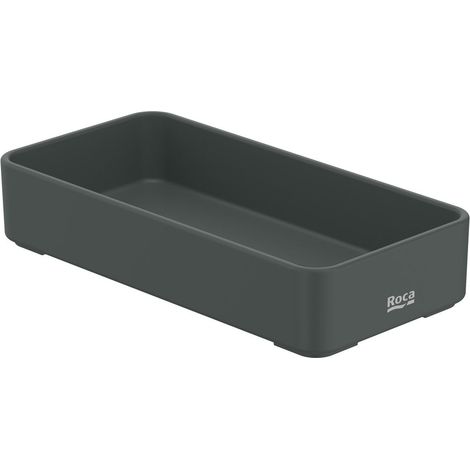 ROCA A817671C70 ONA Contenedor Verde Mate - ref: A817671C70 (1/2)