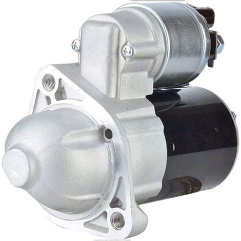 Anlasser 361002E121 für Hyundai Tucson 2.0L 2014 (1/4)