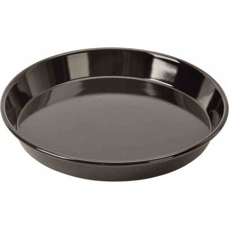 Pizza-/Pie-/Backblech "Cuisine Line", 32 cm