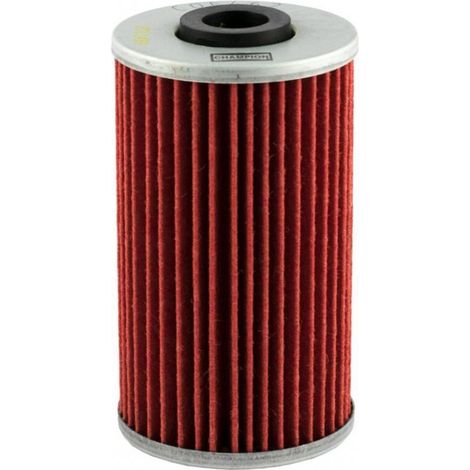 Filtre à huile Champion pour Scooter Kymco 125 Grand dink 2001 à (1/3)