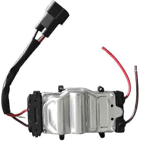 Módulo de control del ventilador de refrigeración del radiador del coche 17117561757 1137328080 para BMW Serie 3 E46 316i 318i 1998-2 Edición 0718