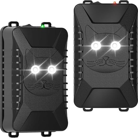 2er-Pack Motorraum-Abwehrspray für Autos, Ratten-, Eichhörnchen- und Nagetierabwehrspray, Ultraschall-Mäuseabwehrspray, Mäuseabwehrspray, Kabinen-Nagetierabwehrspray mit Ultraschall