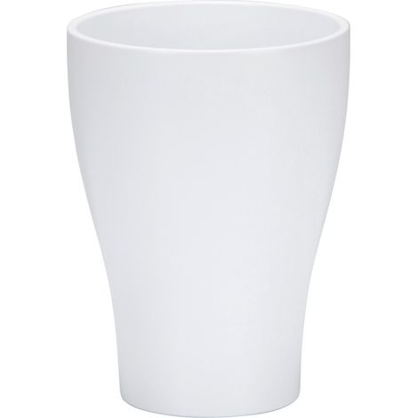 Scheurich Orchideentopf 608 Ø 10 x 13 cm panna Blumentöpfe & Übertöpfe