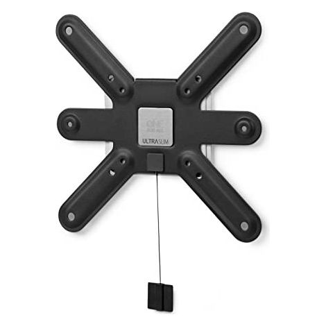 SOPORTE ULTRA SLIM FLAT/13MM - 13-42"/33-107 CM (1/5)
