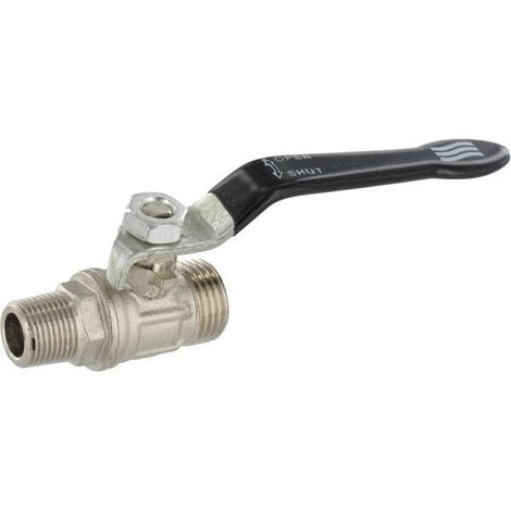 Llave de cierre 3/8"-1/2" der. ANNOVI REVERBERI 130491