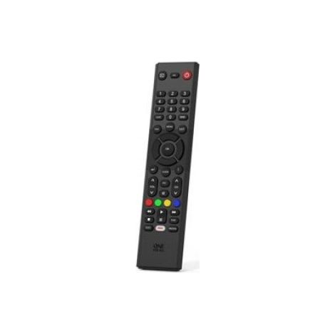 Télécommande One For All de remplacement pour TV Hisense (1/2)