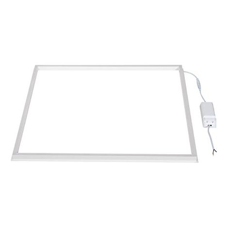 Kanlux – Panneau LED 60x60 cm 40W blanc neutre 4000K – Éclairage homogène pour bureaux et salles de réunion – Installation facile avec driver inclus (1/10)