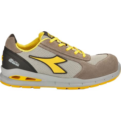 Diadora Utility RUN A.BOX low S1PS scarpe da lavoro antinfortunistiche - 41 (1/4)