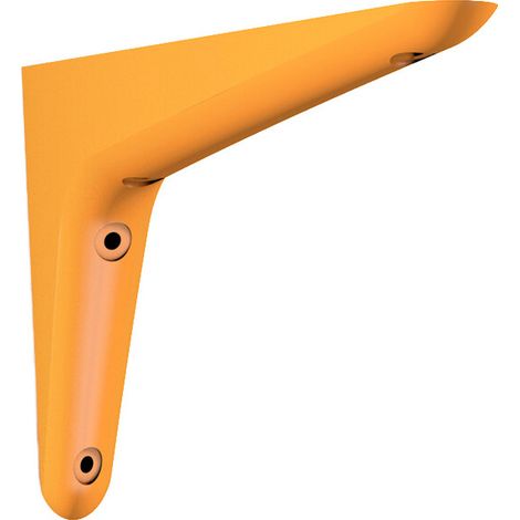REGGIMENSOLA PICASSO 170 MM ARANCIO- BOLIS ITALIA- 12,0 pz