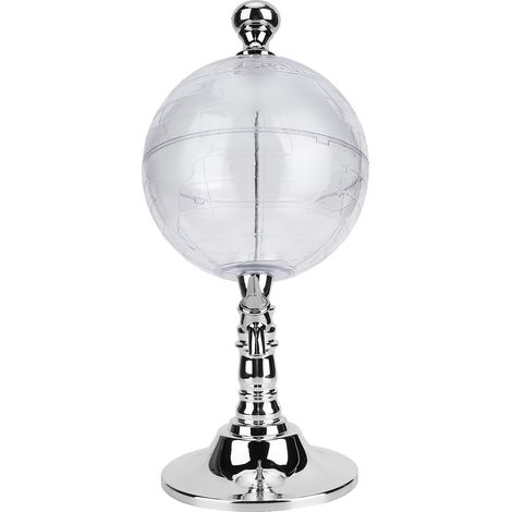 Distributeur de vin en forme de globe, verseur de bière et autres boissons, accessoire de bar, club ou fête (1/5)