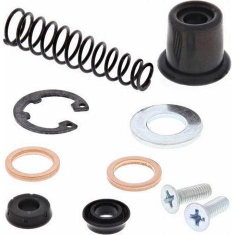 Kit Rep Maître Cyl Frein Avt HONDA CR 250 R 1999-1999 / CR 80 R 2000-2002 / CR 85 R 2003-2007