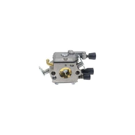 Carburatore C1Q-S76 per 021, 023, 025, MS 210, MS 230, MS 250. Aumenta potenza e flusso d'aria. - Crezuo (1/4)