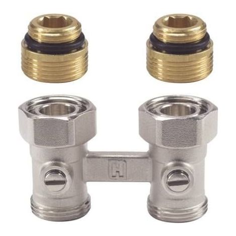 HONEYWELL'BRAUKMANN VIS VERAFIX CR-2 TUBES DE MESURE VERN INST. DURCHG IG DN 15 V2495DY015 HONEYWELL HOME (1/4)