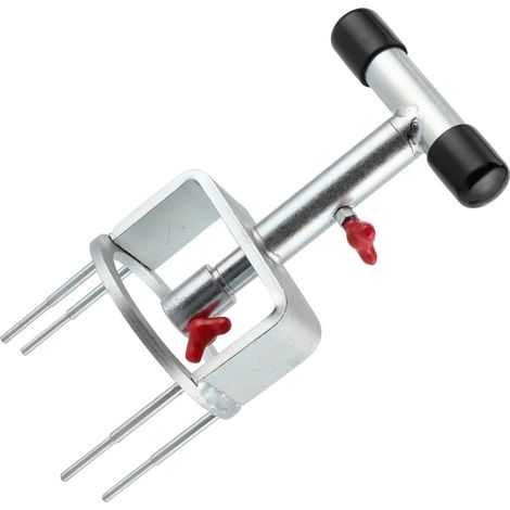 Outil pour moteur de ventilateur de chauffage 9997284 412‑140 compatible avec Land Rover LR2 / Range Rover Evoque (1/5)