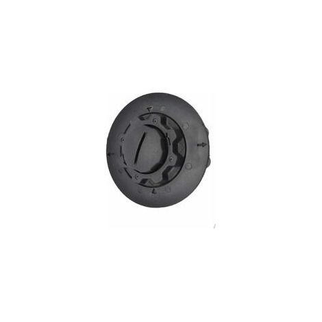 1 cabezal de corte de césped C5-2 para cabezal de cortacésped STHIL FS38 FS45 FS50 F1S60, cabezal de corte de césped, cabezal desbrozadora (1/4)