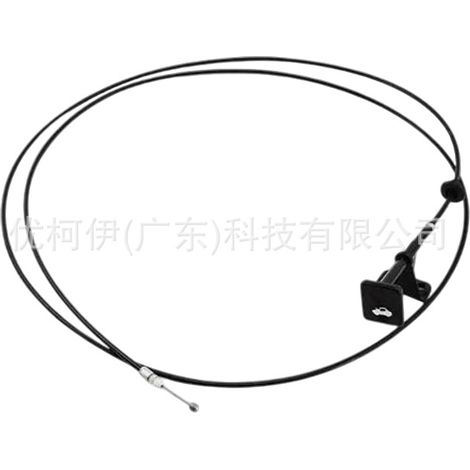 Hinterer Stoßdämpfer FR3Z18125V, passend für Ford Mustang (VI/VII) 2015–2024, Teilenummer FR3Z18125W (1/4)