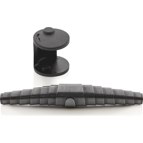 KNIPEX 71 19 200 01 Molla e supporto di ricambio per 71 X2 200 / 72 62 200 55 mm