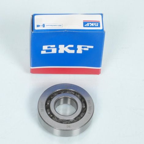skf motorlager für roller piaggio 50 free fl 1995 bis 2002 431125