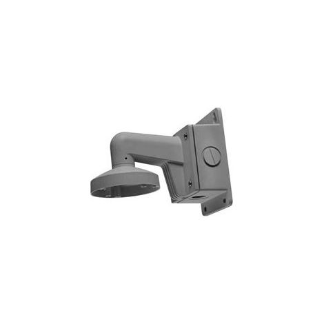 Hikvision DS-1273ZJ-130B Wandhalterung Grau 182mm