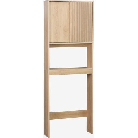 Mensola / Mobile WC (1/5)