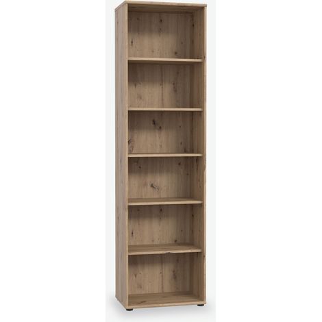 Faik  Legno laminato - Quercia Artisan (1/4)