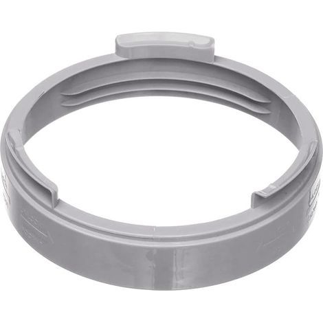 Exhaust pipe interface diameter, exhaust pipe fitting flange - AquaForge (1/4)