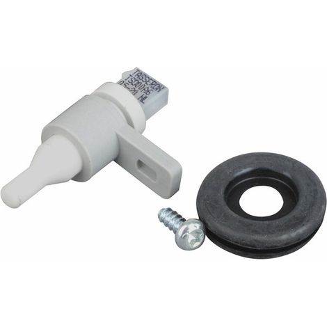 Sonda fumi NTC - DIFF per De Dietrich Chappée : 0295145