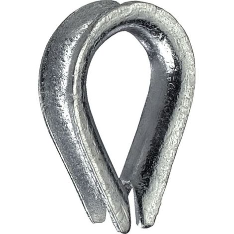 MASIDEF-INOX TEC- 2 REDANCE PER FUNI ININOX DIAM.8