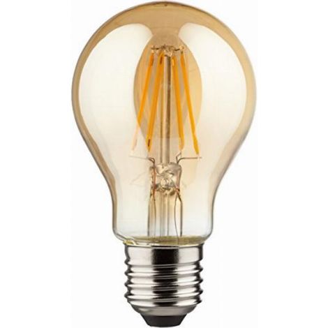 Lampadina Led E27 4W Oro (A 4) (1/5)