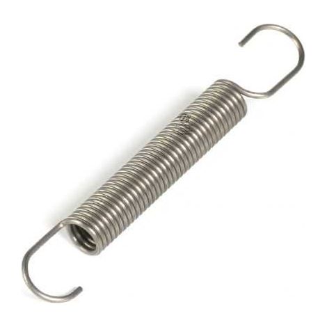 Ressort de traction pour MTD N° origine 732-0157. Ø 9,5 mm