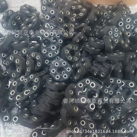 Les références 49190-2E000 et 49190-26000 conviennent aux disques d'arbre de transmission Hyundai et Kia. 491902EA00 (1/5)