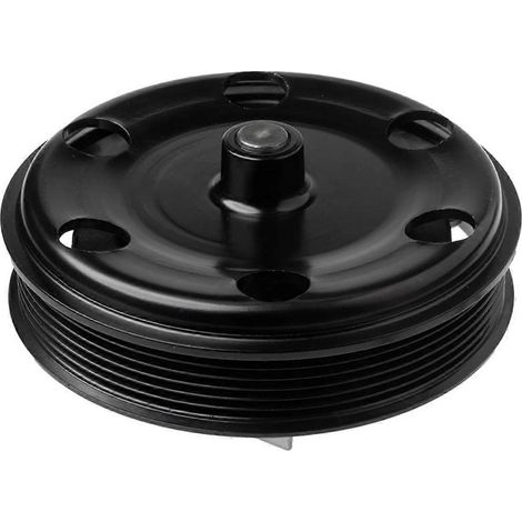 Wasserpumpenmotor 12692045 12683012 für Escalade 2015-2018 (1/5)