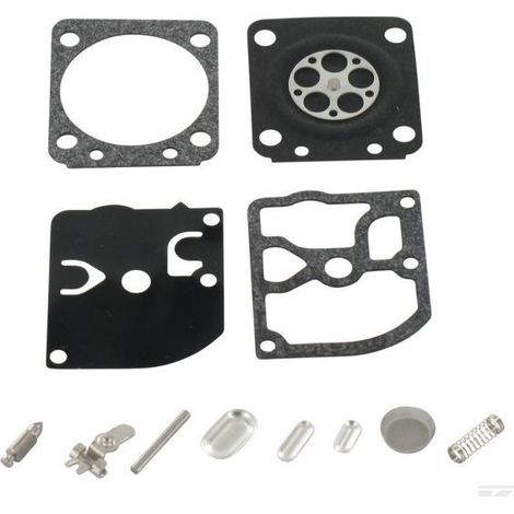 Kit réparation pour carburateur Zama C1Q