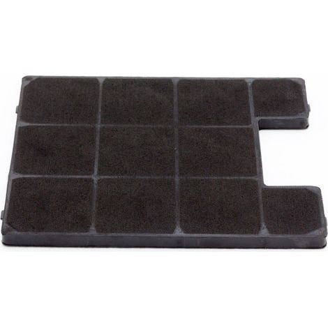 Filtro de carbón Teka FW-K 225 (1/5)