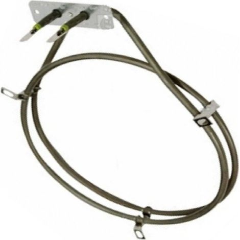Resistance circulaire 1600W d'origine (C00045432) Four, cuisinière ARISTON HOTPOINT, INDESIT