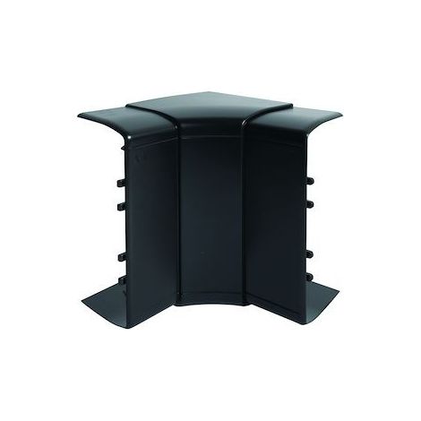 Angle intérieur variable de 70 à 120° pour TerCia TA-C45 134x55 noir IBOCCO B45136 (1/2)