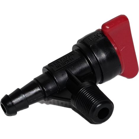 Rubinetto benzina motore Briggs &amp Stratton-  005439