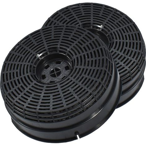Filtro de Carbón Ikea NYTTIG FIL 220 (2 uds.)