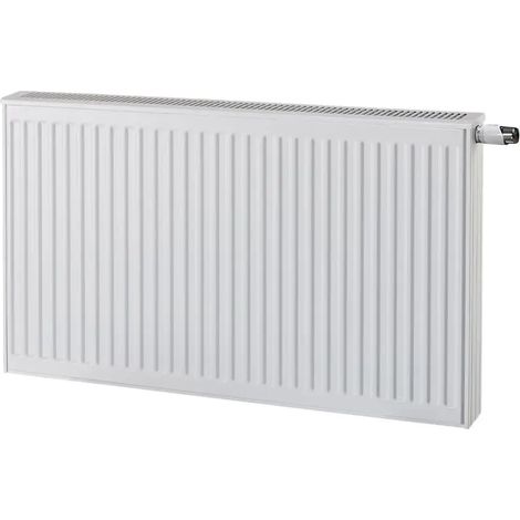 HM Classic C-AT, Radiateur de remplacement universel profilé, Type 22, 550x500 mm, 32-550522