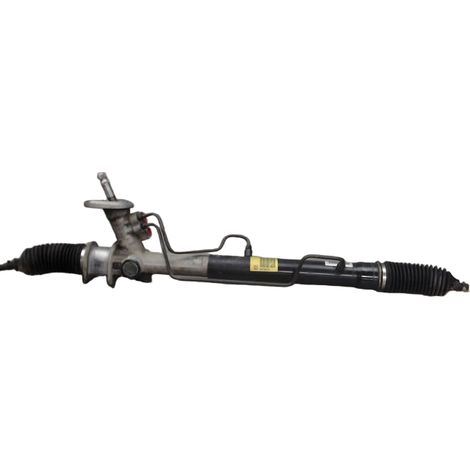 [PRODUIT D'OCCASION] Cremaillere CHEVROLET Aveo ♻️ Ref Oe. 95918422 - Garantie à vie (1/4)