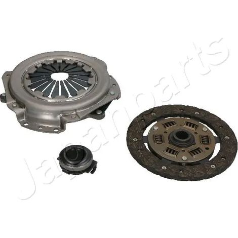 Kit d'embrayage Japanparts KF-593 MITSUBISHI MR276656 MR276657