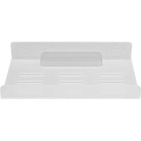 Router-Aufbewahrungsgestell Platzsparend Vielseitig einsetzbar Einfache Montage Hohe Stabilität Router-Ständer (1/5)